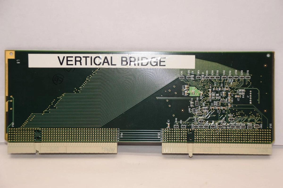 Used (NEW) CARLO GAVAZZI / GE 9329434-01 A/W Circuit Board Card