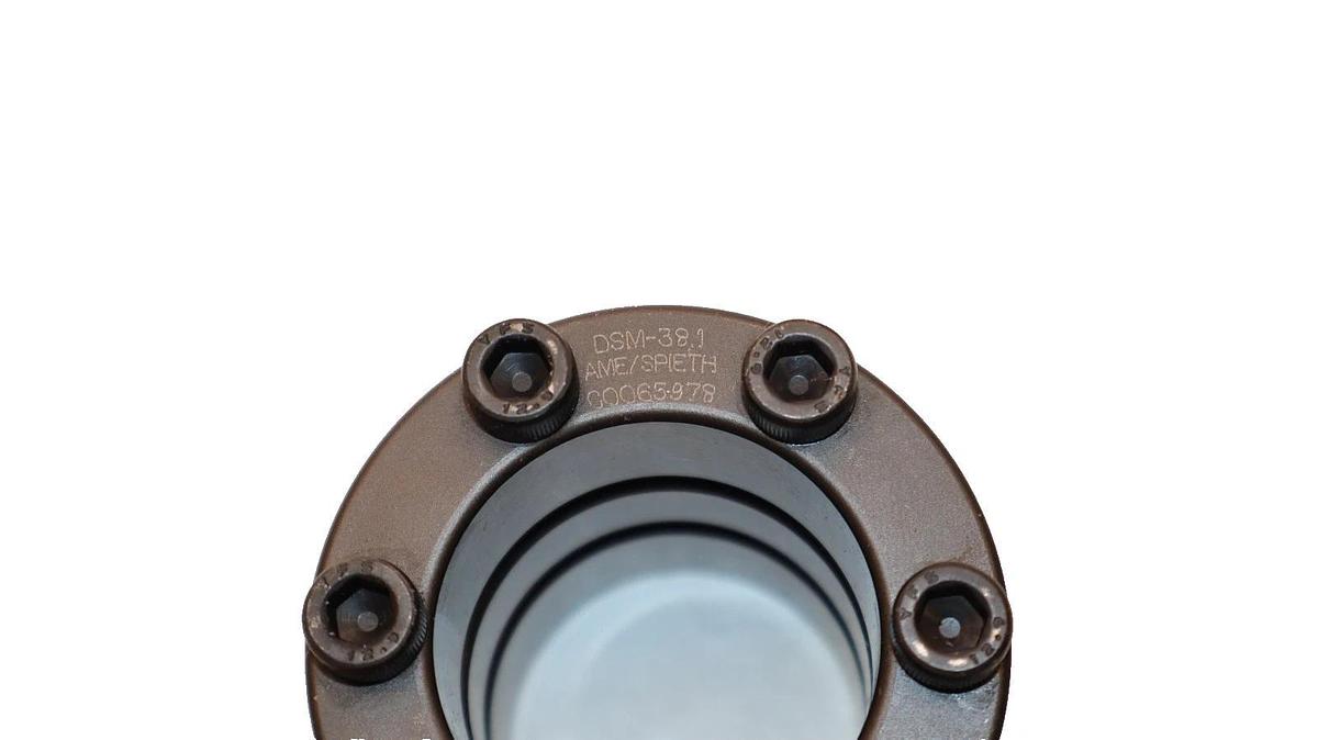 AME DSM-38.1 , 00065-978 Shink Disc Coupling Clamping Sleeve (New)