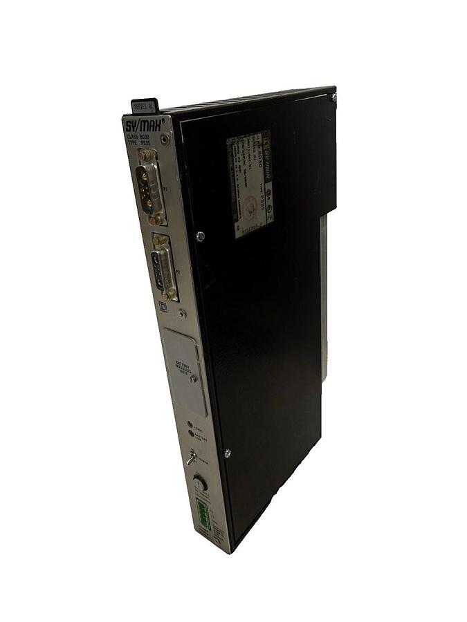 Refurbished SQUARE D SY/MAX CLASS 8030 Type PS35 Power Supply 8030, PS 35, PS35 PS-35 Ser A1