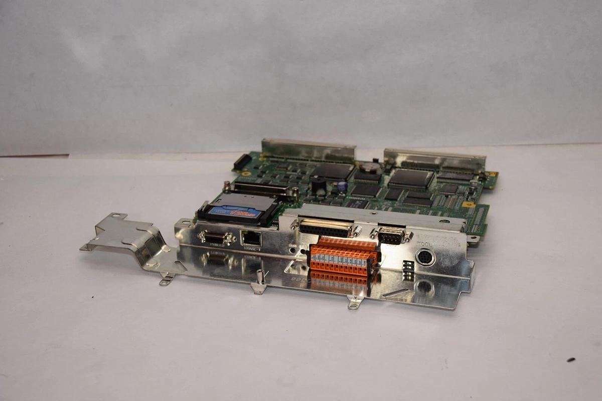 Used DIGITAL D01003A GLC2K-Main Board For Pro-Face