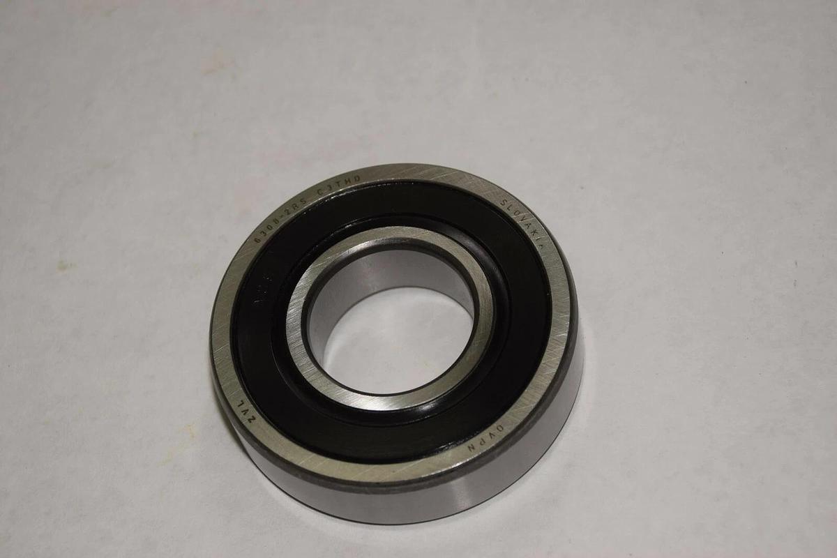 ZVL 6308-2RS C3THD 63082RSC3THD SEALED BEARING NEW