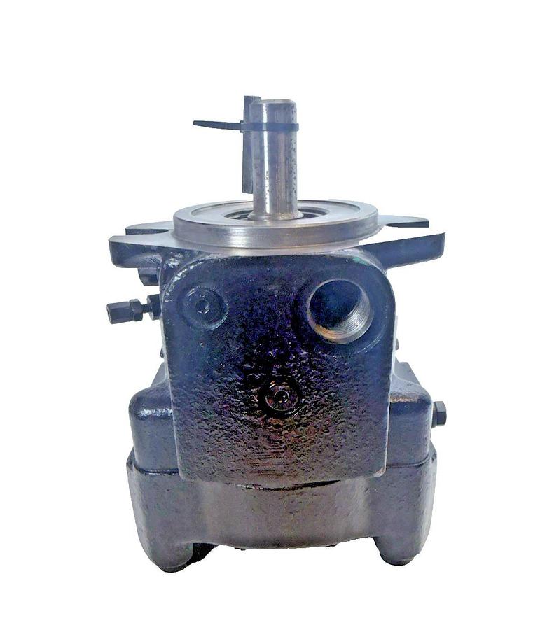 Used Flow Variable Volume Pump PAVC3892R15X3708 38cc 2775psi max Series 15 CW Rot