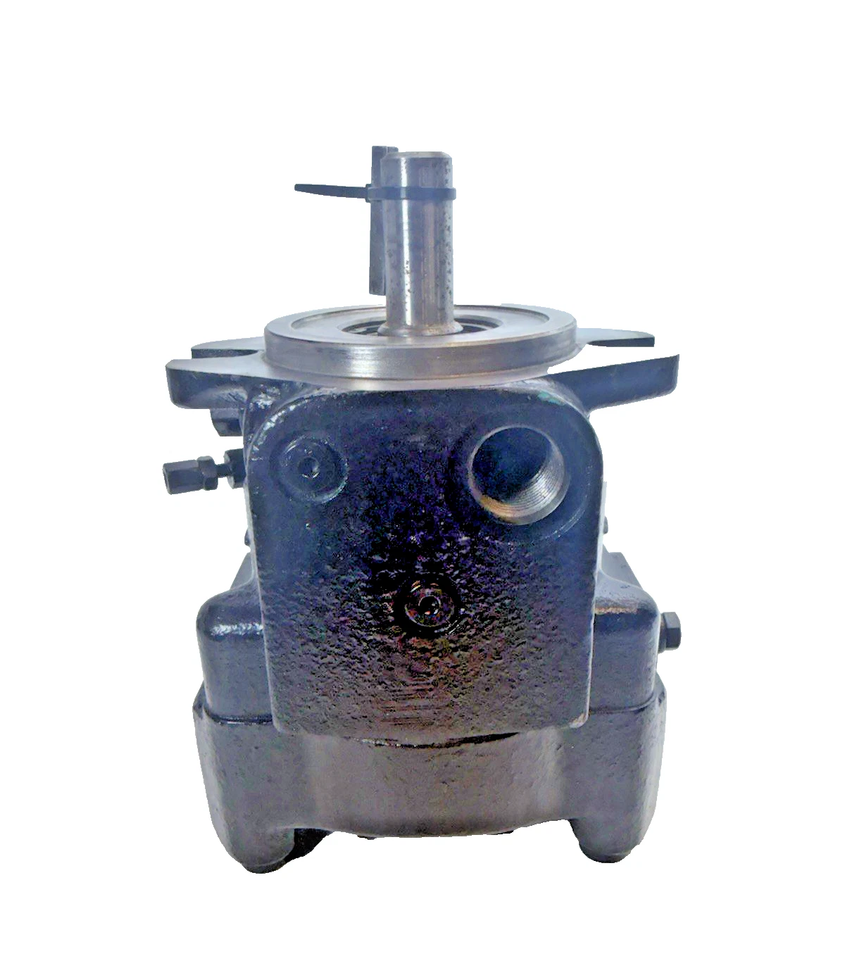 Used Flow Variable Volume Pump PAVC3892R15X3708 38cc 2775psi max Series 15 CW Rot