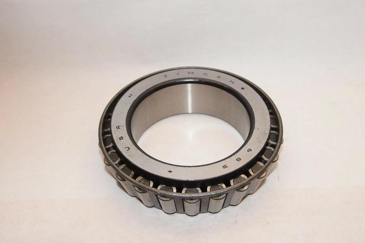 (NEW) TIMKEN 685 USA Tapered Roller Bearing Cone