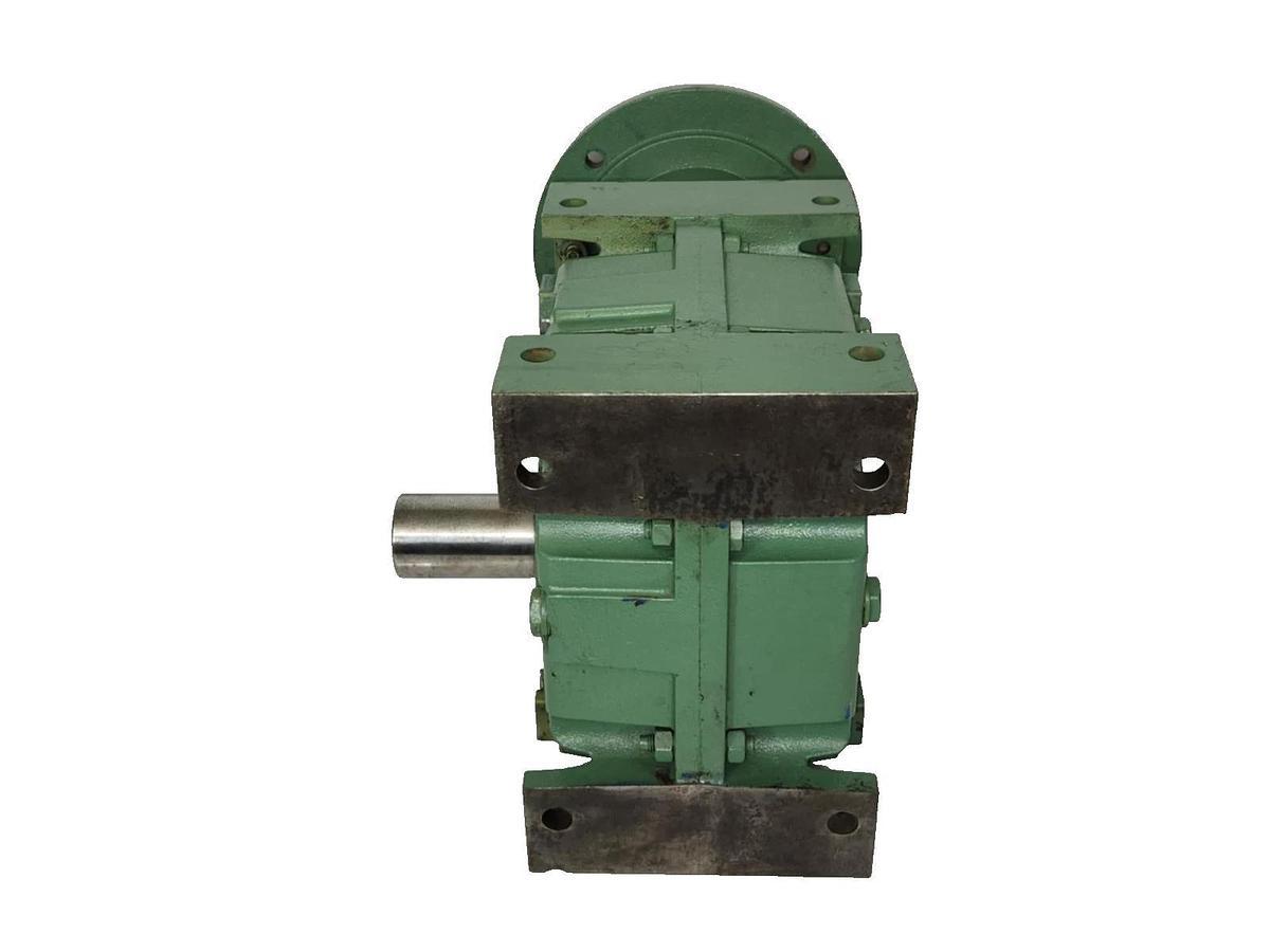 Bonfiglioli Riduttori Speed Gear Reducer MRAO 50/SN 14200307