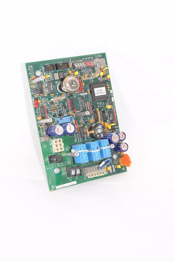 Used OMRON 42786-0410 427860410 PC Board PCB Circuit Board