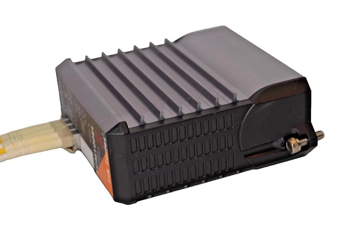 Used FOXBORO INVENSYS I/A Series Ethernet Communication Module FCM100Et P0926GS