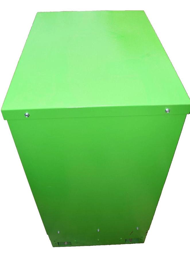 PowerSmiths Dry Transformer Esaver-E3L-118-480-480 209-005001-100-A00 118kva NEW