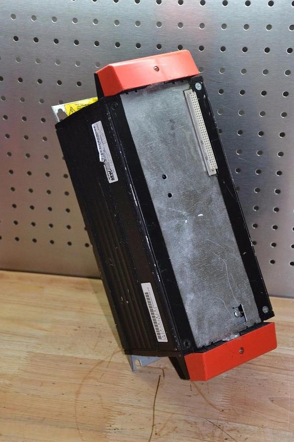 Used SEW EURODRIVE Drive MDx60A0055-5A3-4-00 0248494