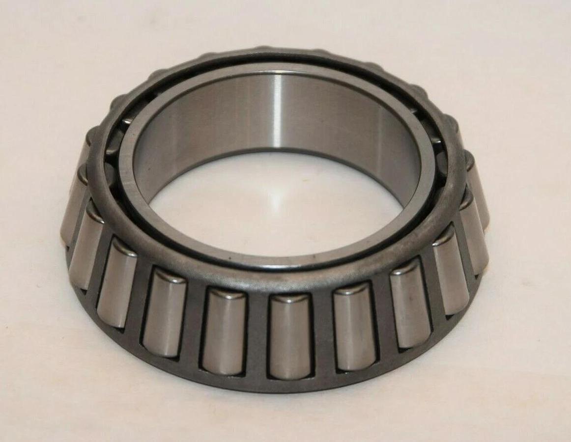(NEW) NTN 4T-JM612949PK Tapered Roller Bearing Cone