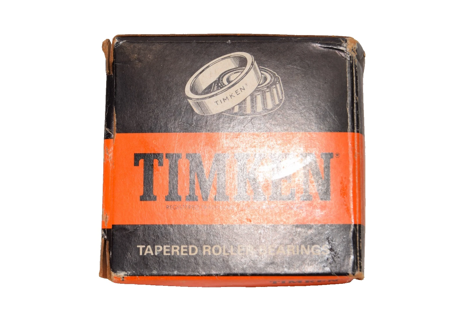 Timken Tapered Roller Bearing Cup 02421  (New)