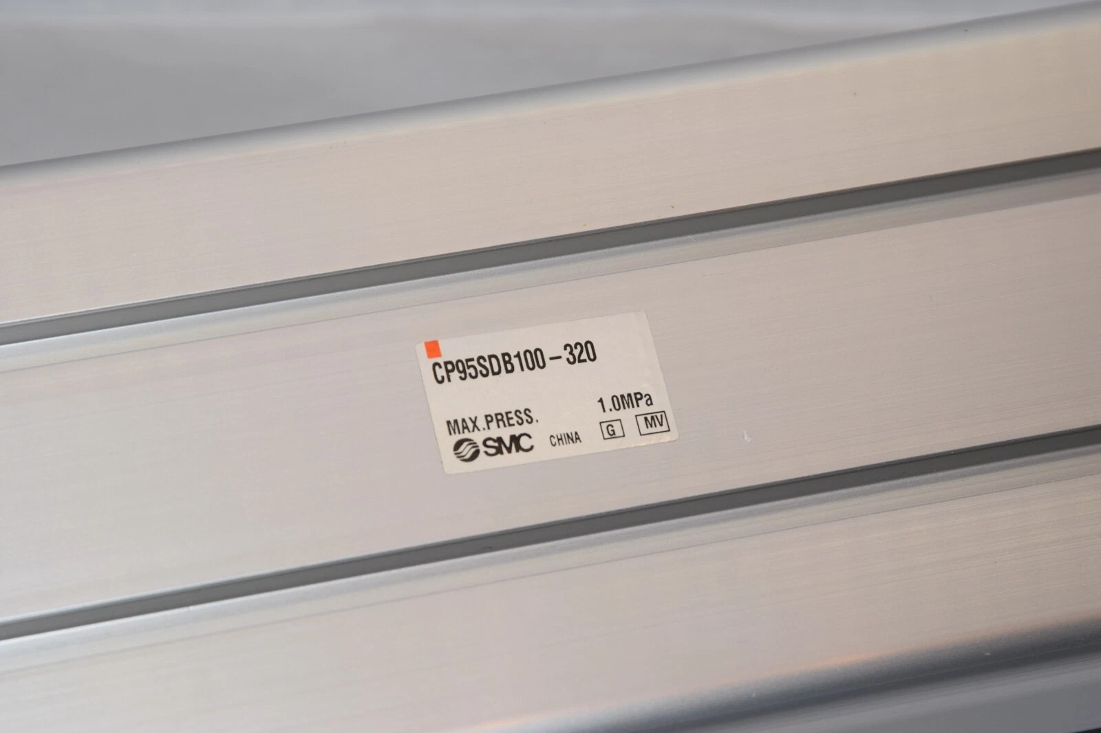 (NEW) SMC CP95SDB100-320 1.0MPa Pneumatic Cylinder