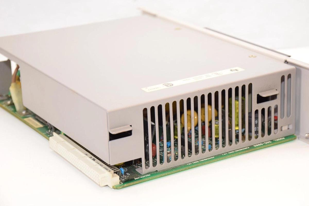 Used TEXAS INSTRUMENTS 505-6660 , 5056660 200V 50/60Hz System 505 Power Supply