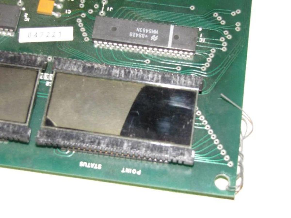 Used MILLTRONICS AIRANGER I/O ML10LI241 51012411   AS-IS