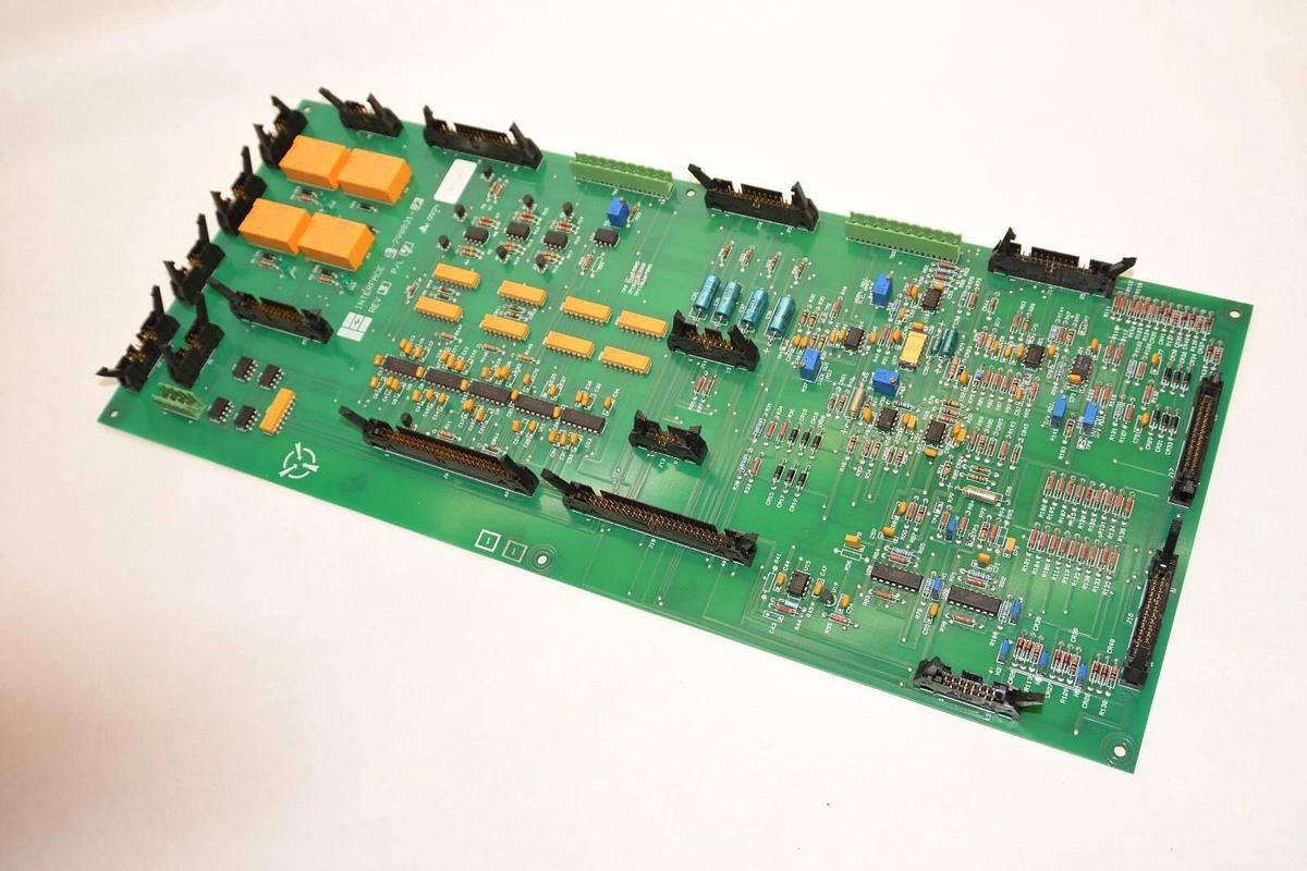 (NEW) IE 03-790831-92 Rev 3 P/L 4 Interface Power Supply Circuit Board