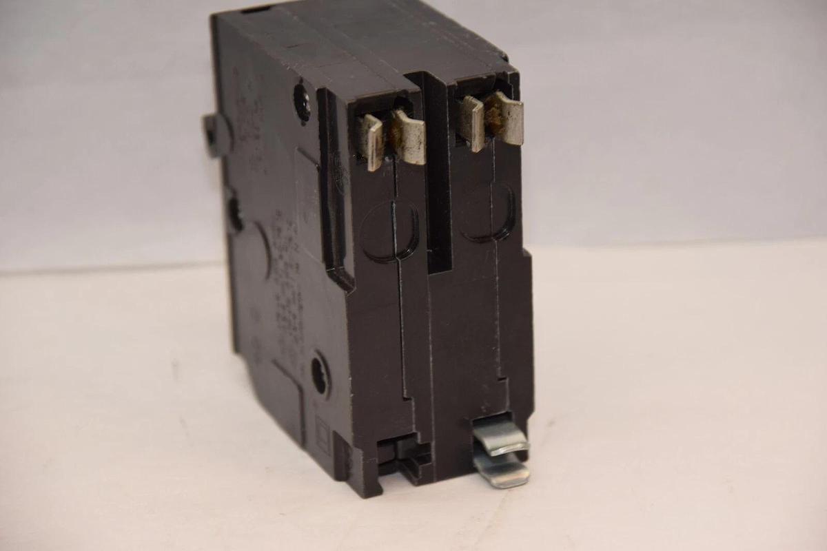 Square D Breaker DW-7810 HACR QO 30A 30 Amp 2 Pole 2P 120/240v (New)