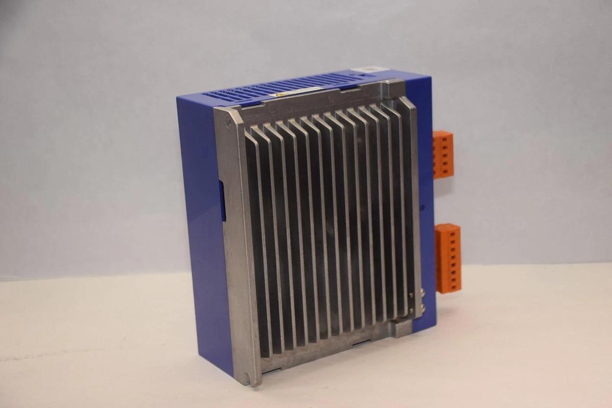 Used NSK LTD. M-EDC-PS1012AB502-F 200-240V Driver Unit