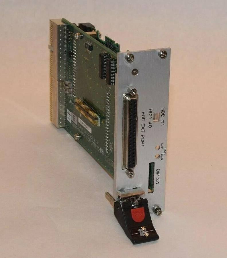 Used TEL E2B027-11/FRIF E281-000037-12 E244-000050-11 A203478 Board