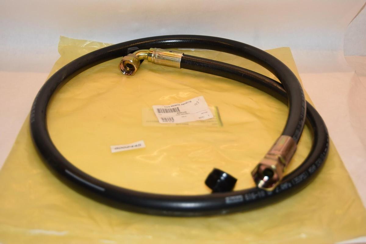 (NEW) CLARK 8002445 Hose Assembly