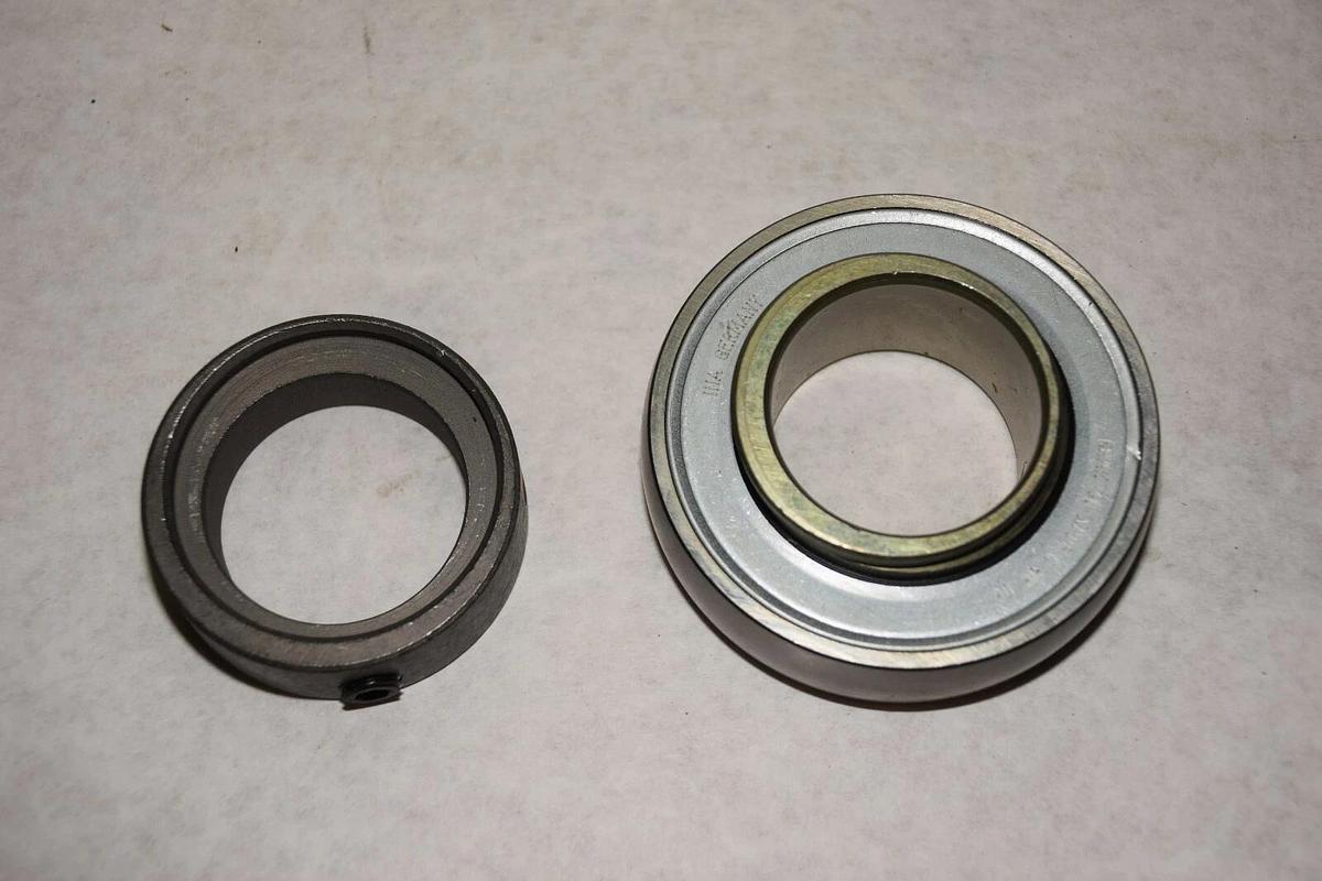 (NEW) INA GRAE 40 NPPB  G 08 08 GRAE40NPPBG0808 BEARING INSERT