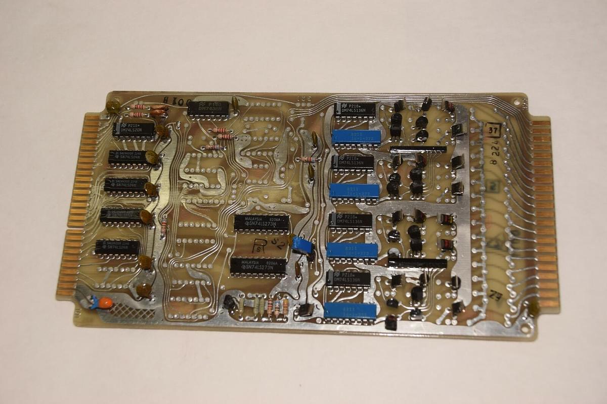 Circuit Board Card Module 140-5399-000B 1405399000B 140 5399 000B  New