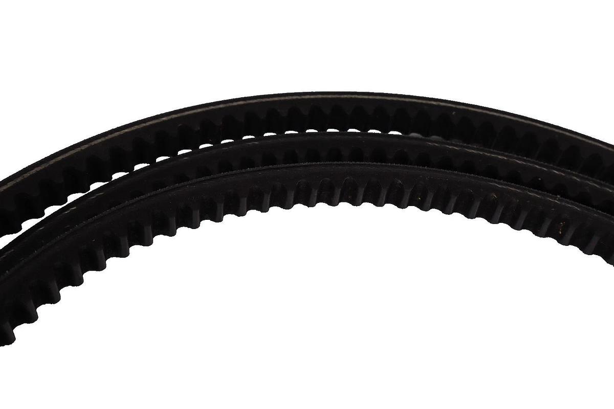 Continental V Belt V-Belt BX115 Torque-Flex Matchmaker SC Cogged VBelt (New)
