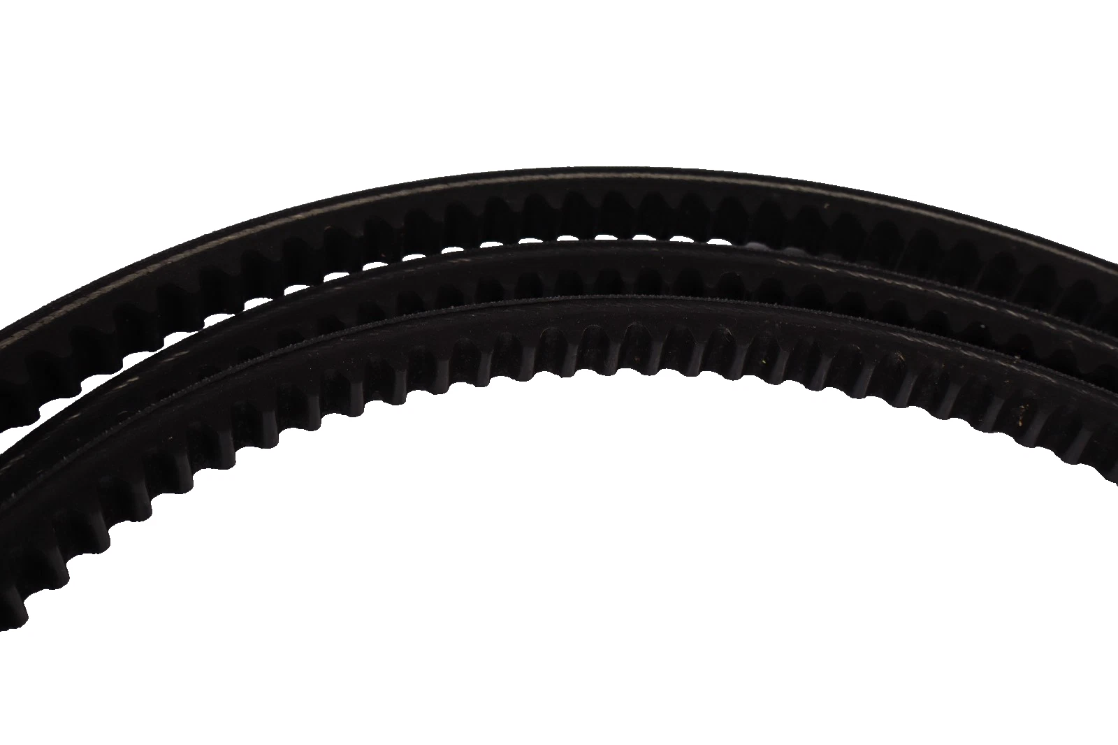 Continental V Belt V-Belt BX115 Torque-Flex Matchmaker SC Cogged VBelt (New)