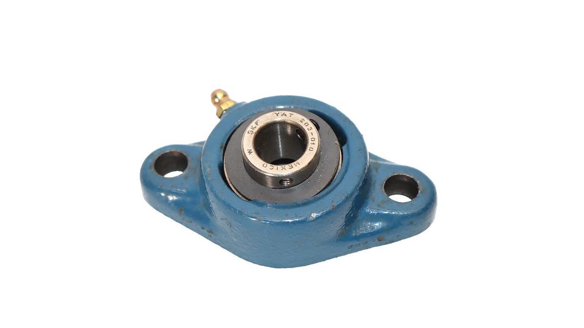 SKF YAT 203-010 , YAT203010 Pillow Block Flange Bearing