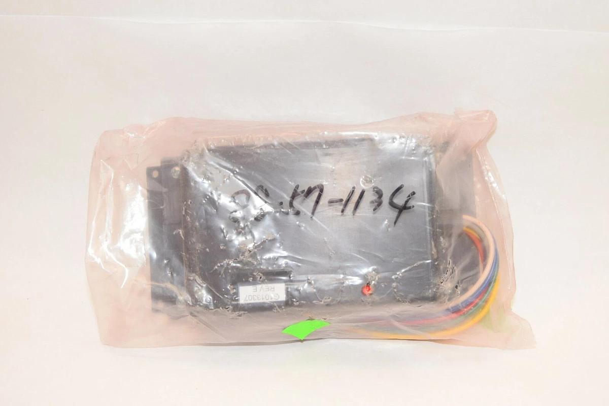 (NEW) ISS / MOHAWK G1013307 Rev E PassSignal Module