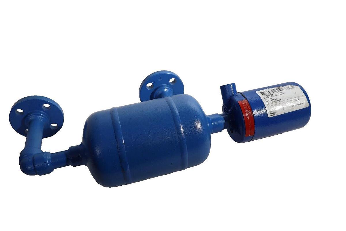 Magnetrol G75 1" Level Switch QA 0 Assembly G75-1S40-EDD G751S40EDD 120v (NEW)