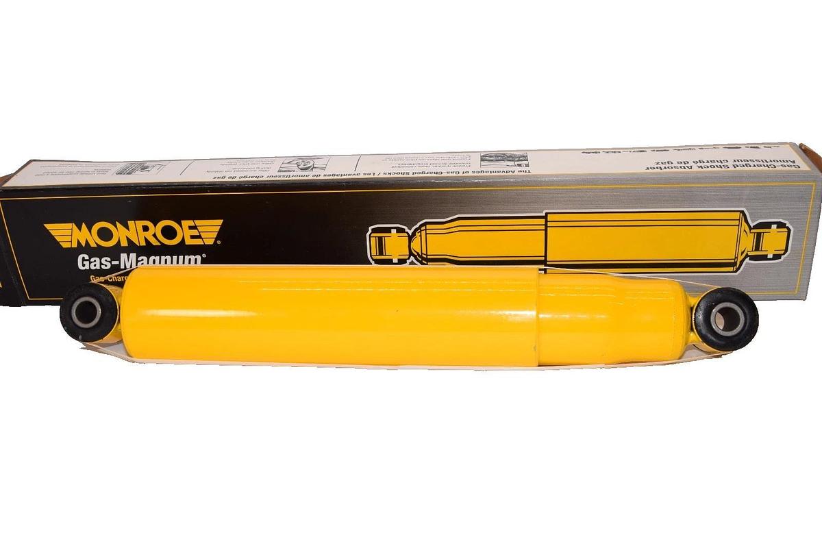 Monroe 34690 Suspension Shock Absorber 99-10 Chevrolet GMC (New)