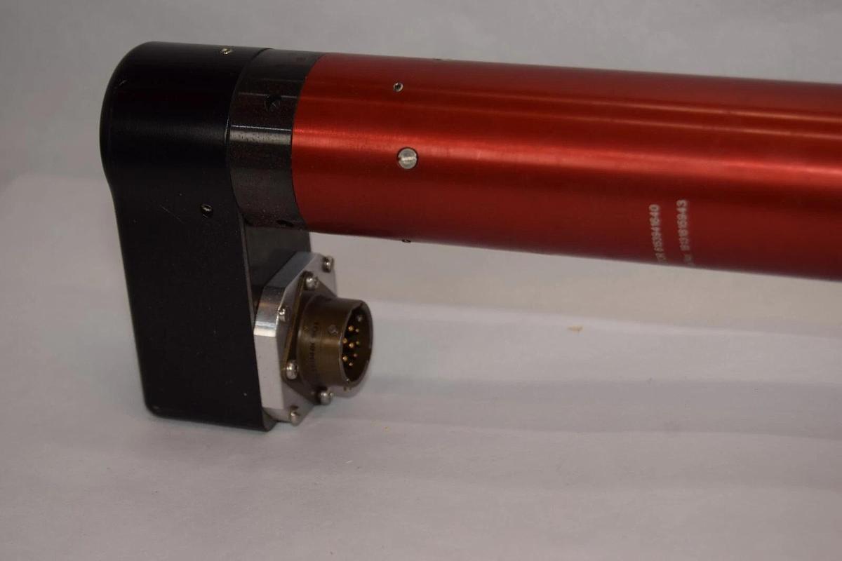 Used DESOUTTER MC51-20 Spindle Electric Nutrunner 1/2" Drive Tool 6153941640 Motor