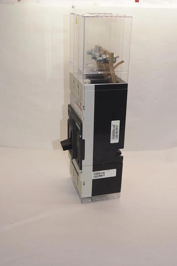 SIEMENS 3VL4140-2GE33-0AA0 Breaker 400 Amp 400A A  HJX3P400 HJGA