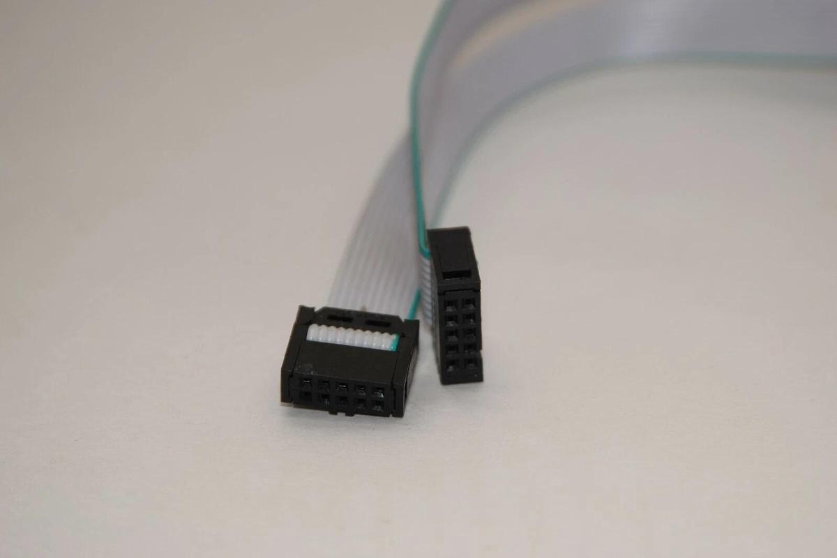 (NEW) ALLEN BRADLEY 1745-C2 1745C2 Series B Expansion Cable