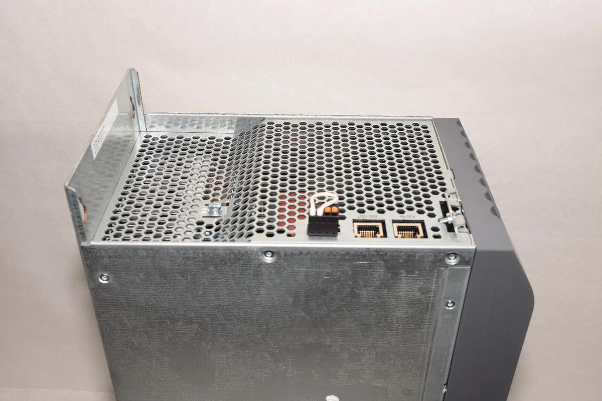 SEW  Eurodrive Movidrive Drive MDP90A-0500-503-4-000 50kW 67.1hp NEW cover miss