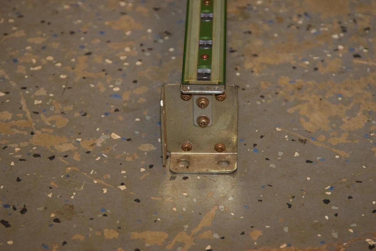 Used SUNX Light Curtain SB40-24M5P SB4024M5P