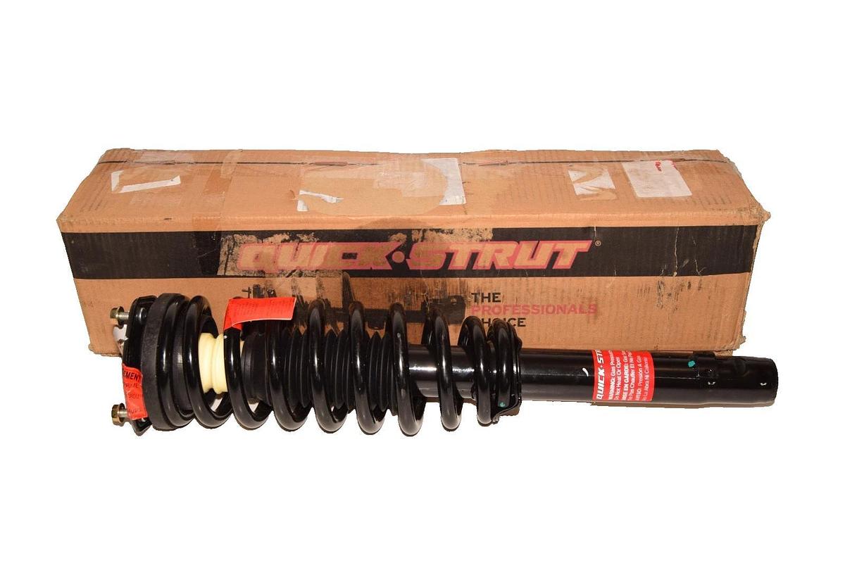 Monroe Suspension Strut and Coil Spring Assembly 272596 (New)