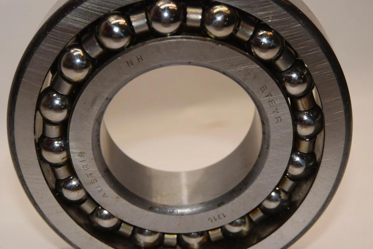 (NEW) CONSOLIDATED 1315 Self-Aligning Ball Bearing