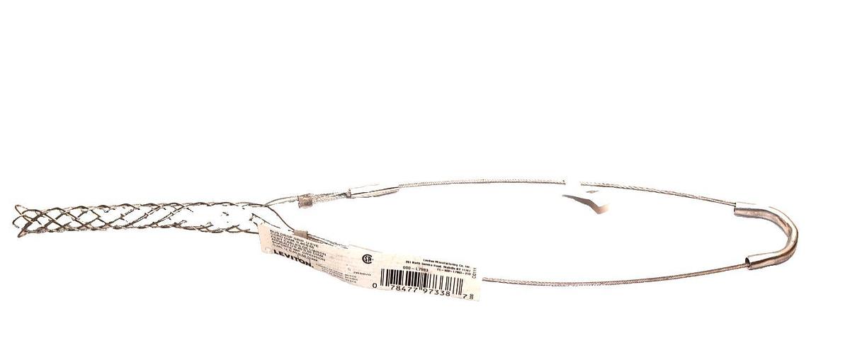 (NEW) LEVITON 000-L7983 , 000L7983 0.40"-0.56" Cord Strain relief