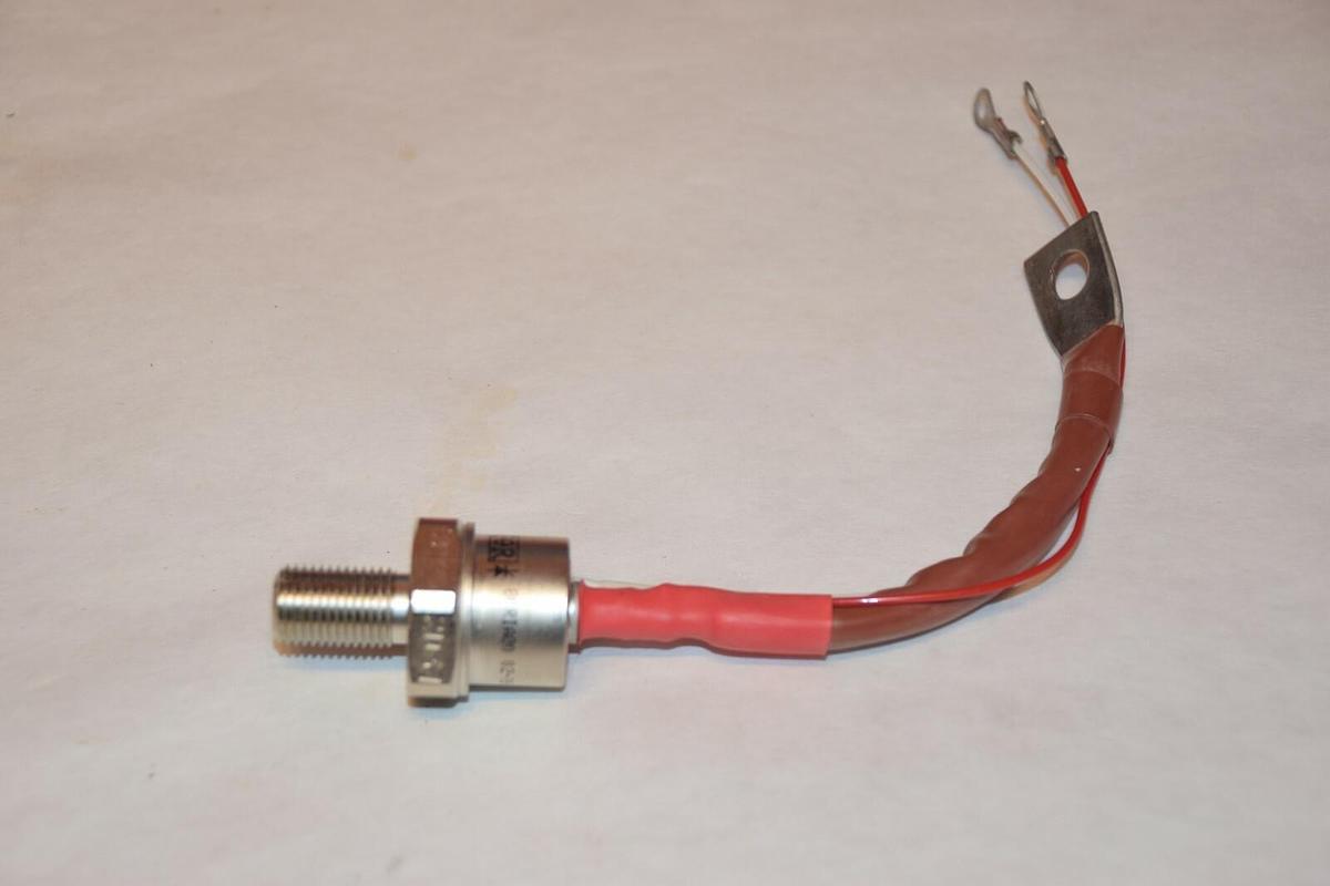 (NEW) IOR 80RIA80 02-26 Thyristor