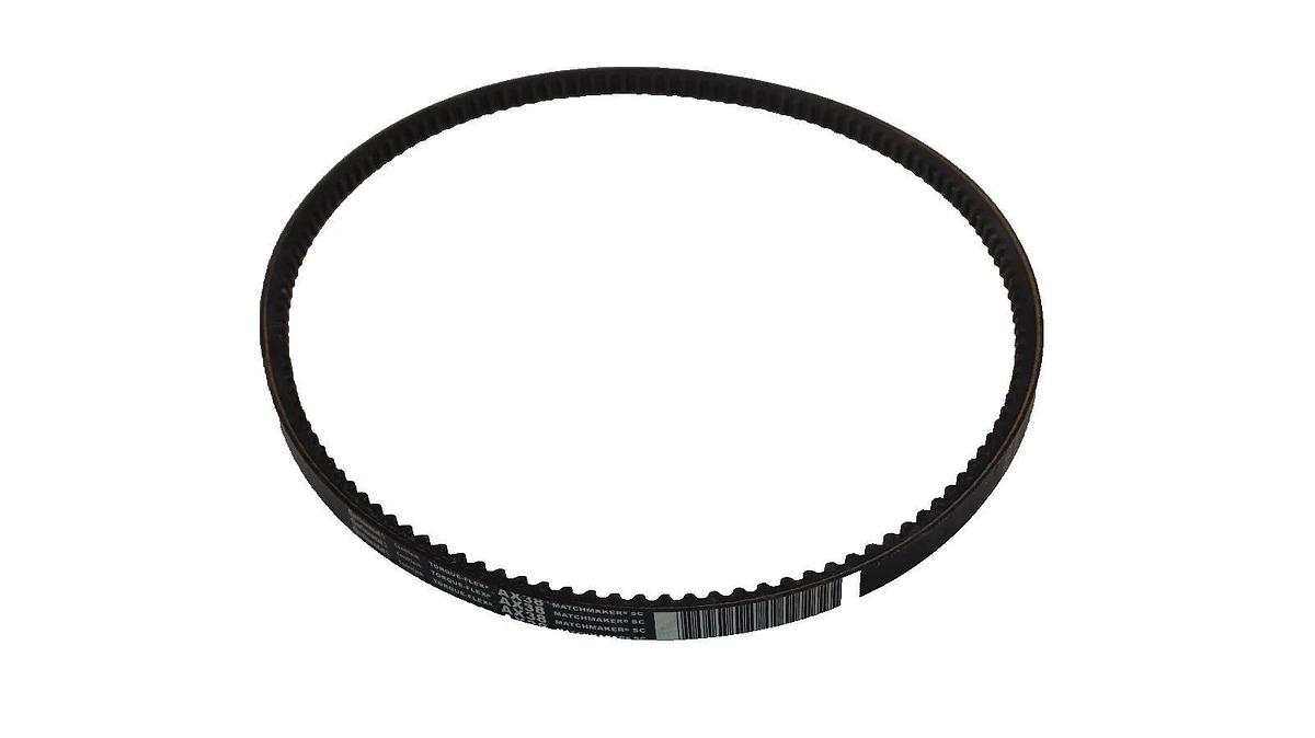 Continental AX38 Cogged V-BeltTorque-Flex ConiTech Matchmaker AX-38 (New)
