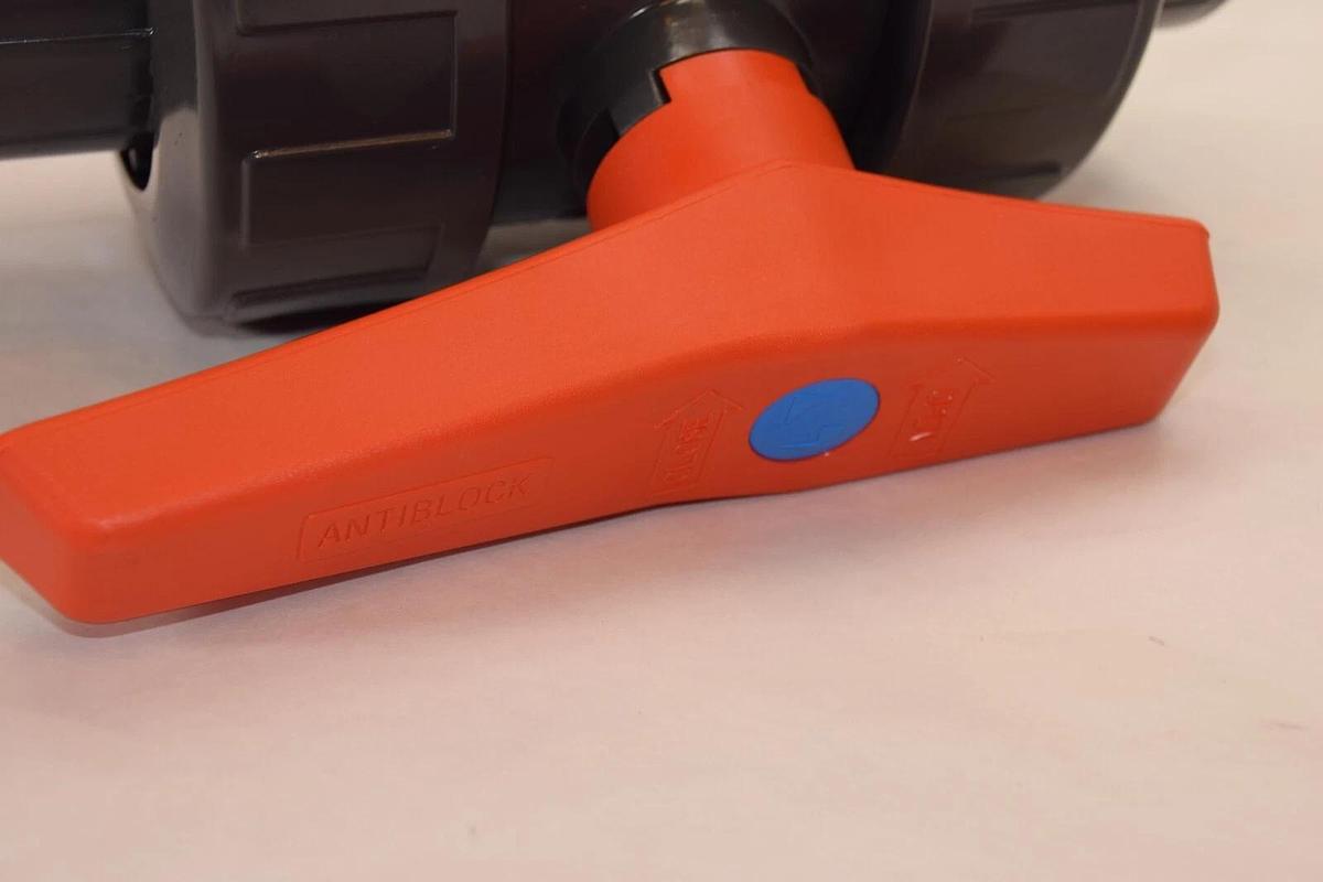 CEPEX Hayward D-90-3" D.90-3" 07088 280 x 190 x 320mm EPDM / HDPE Ball Valve NEW