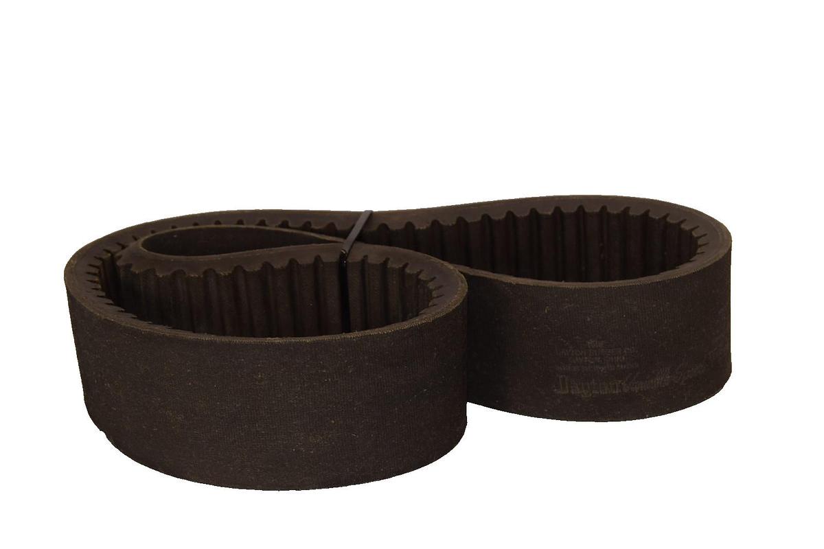 Dayton 430R24 Cogged V-Belt (New)