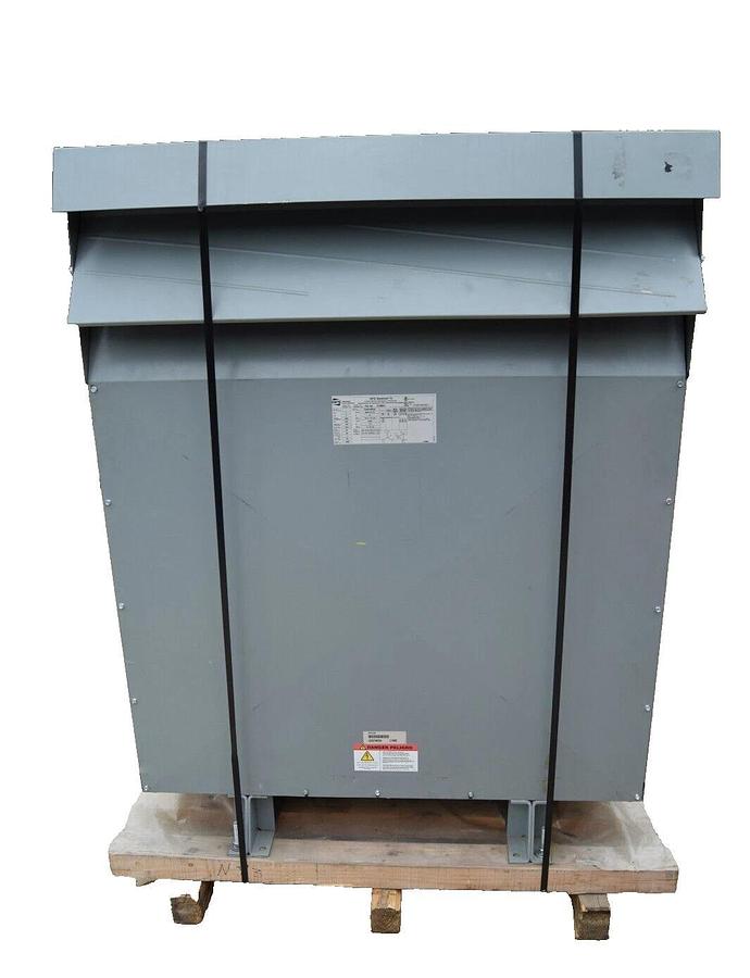 Hammond HPS Sentinel G Transformer 219661 250kva 250 kva 480y/277v High 440v NEW