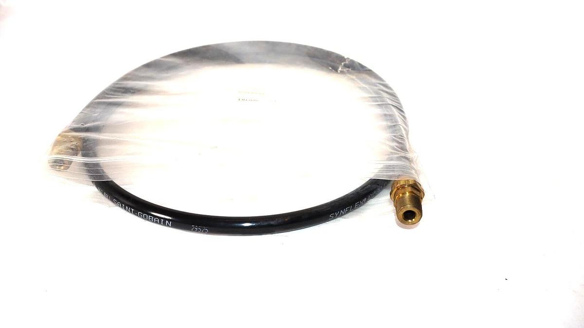 (NEW) 900181 Throttle Tube Assembly Forklift Part