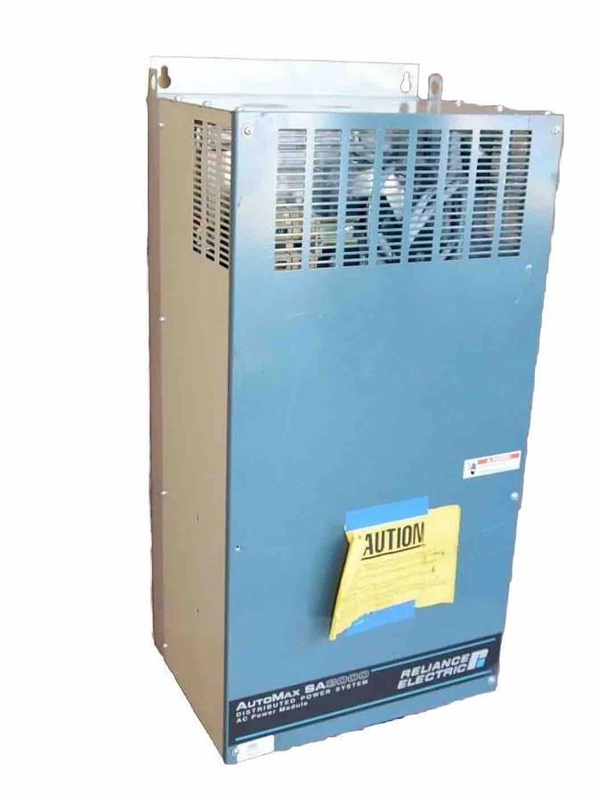 Reliance AutoMax SA3000 Distributed Power System AC Power Module SA3000DC140 NEW