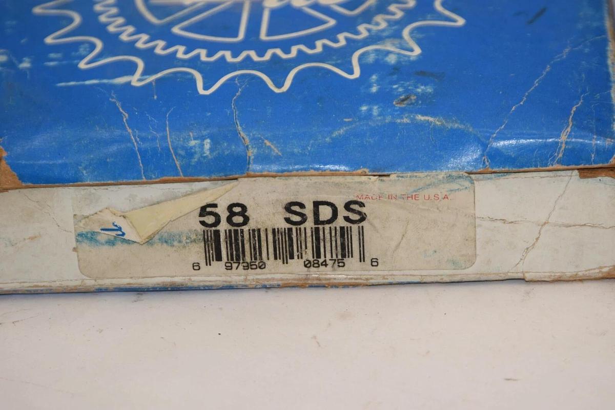 (NEW) MARTIN 58SDS 58 SDS Sheave