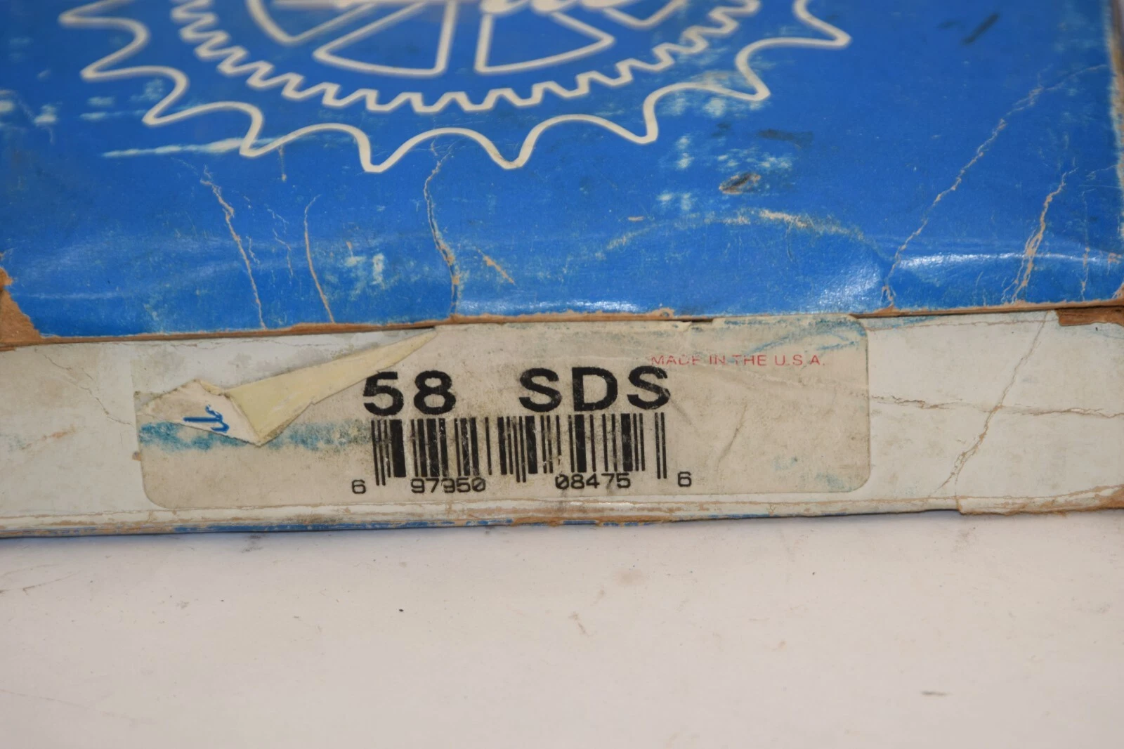 (NEW) MARTIN 58SDS 58 SDS Sheave
