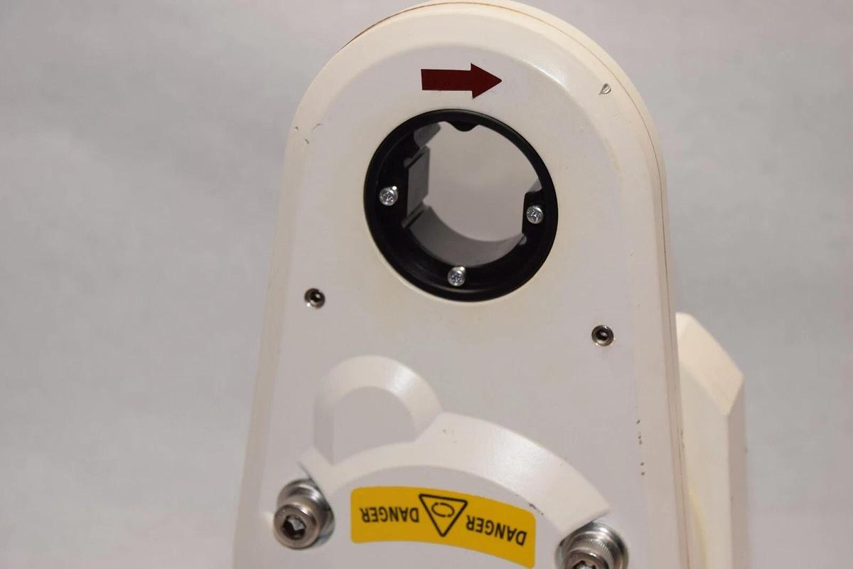 (NEW) KYOKUTOH AUTOMATED Tip Dresser No: CD-SVR For Servo Automated Spot Welder