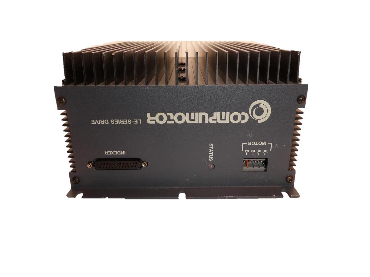 Parker CompuMotor   LE57-51  Servo Motor Driver Drive  LE5751 LE57 51